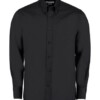 premium oxford shirt long sleeved tailored fit