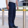pro cargo trousers