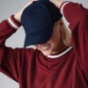 pro style heavy brushed cotton cap