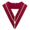 Provincial Stewards Past Rank Collar provincial stewards past rank collar
