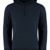 regular fit hoodie