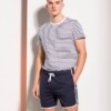 Retro shorts
