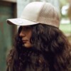 retro trucker cap 6606