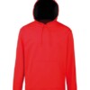 rhino international hooded top juniors