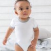ringer bodysuit