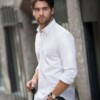 rochester oxford shirt slim fit