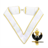 rose croix 31st degree collarette jewel