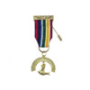 royal ark mariner members breast jewel