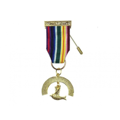 Royal Ark Mariner Members Breast Jewel