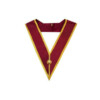 rsm grand officer collar masonic regalia