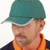 safety bump cap tfc100