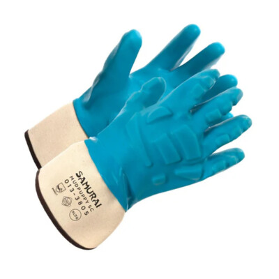Samurai Mudpuppy SC Glove (12 Pairs/Box)