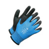 Samurai Polar PVC Coated, Lined for Superior Warmth Glove (12 Pairs/Box) samurai polar pvc coated lined for superior warmth glove 12 pairs box