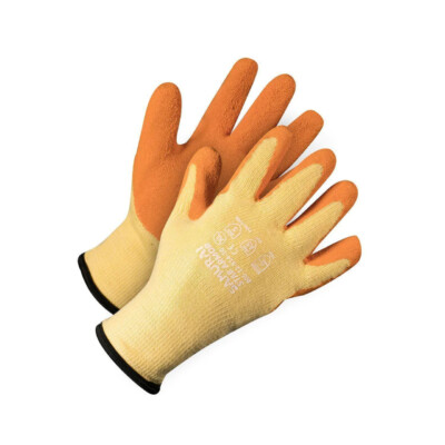 Samurai Stab Armour Puncture Resistant Kevlar Gloves (12 Pairs/Box)