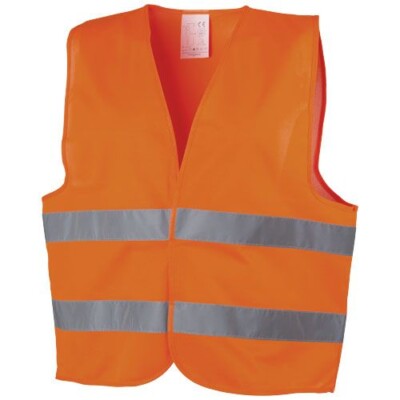 See-me XL safety vest for professional use