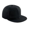 signature 6 panel snapback