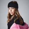 slopeside waffle headband