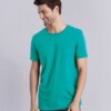 softstyle adult ringspun t shirt