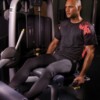 spiro training shirt