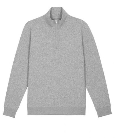 Stanley Trucker quarter-zip sweatshirt (STSM611)