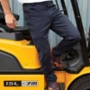 super stretch slim chino