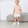toddler triblend short sleeve tee