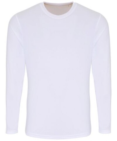 TriDri® long sleeve performance t-shirt