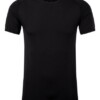 tridri seamless 3d fit multi sport performance short sleeve top