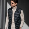vermont down gilet