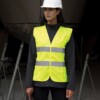 womens high viz tabard
