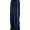 womens piped track pant