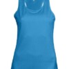 womens sports vest