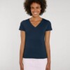 Women's Stella Evoker v-neck t-shirt (STTW023)