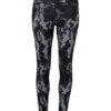 Women's TriDri® performance Hexoflage® leggings