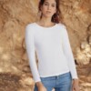Women's valueweight long sleeve T