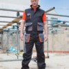 Work-Guard lite gilet