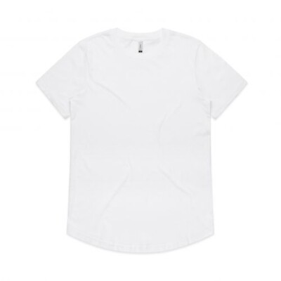 WO'S DROP TEE - 4052