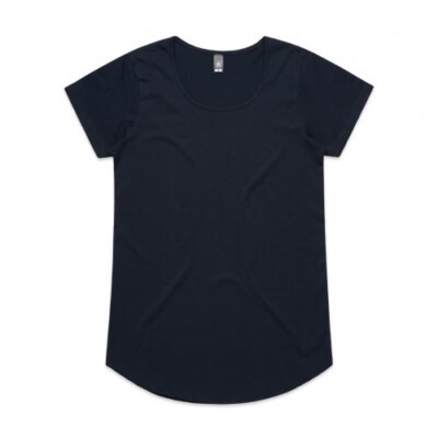 WO'S MALI TEE - 4008