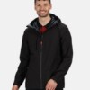 x pro triode ii shell jacket
