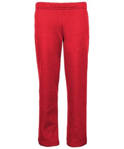 Youth Heavy Blend™ open hem sweatpants